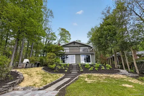 378 Lake Shore Road Putnam Valley NY 10579