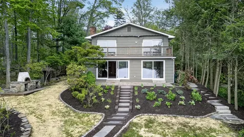378 Lake Shore Road Putnam Valley NY 10579
