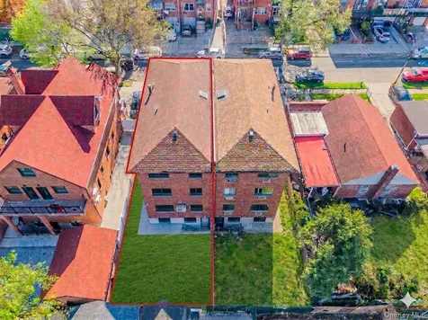 43-44 161st Street Flushing NY 11358