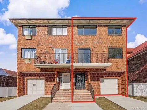 43-44 161st Street Flushing NY 11358