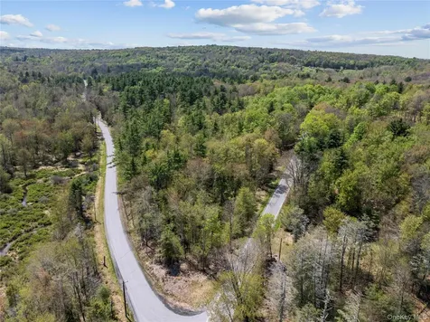 Church Rd & Taylor Road Fallsburg NY 12733