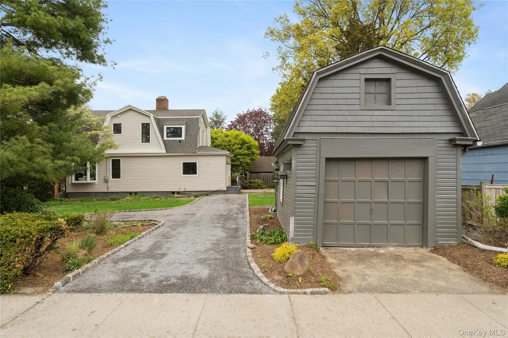 21 Mackey Avenue Port Washington NY 11050
