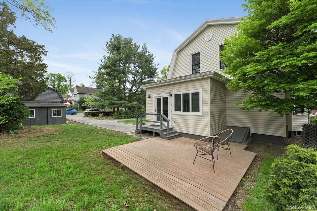 21 Mackey Avenue Port Washington NY 11050