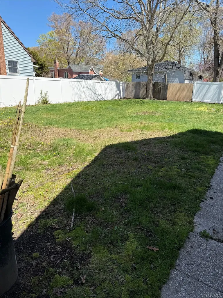 11 George Drive Mastic NY 11950