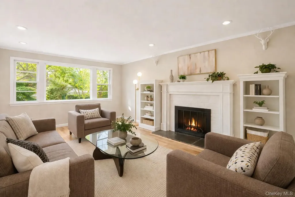 10 Lundy Lane Larchmont NY 10538