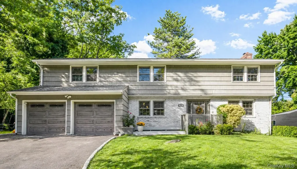 10 Lundy Lane Larchmont NY 10538
