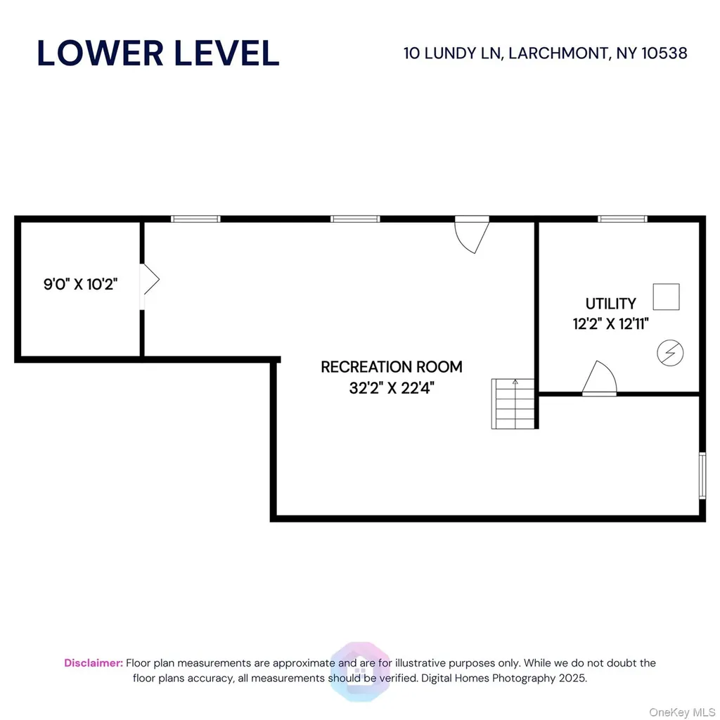 10 Lundy Lane Larchmont NY 10538