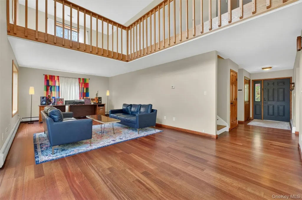 85 Ward Road Salt Point NY 12578