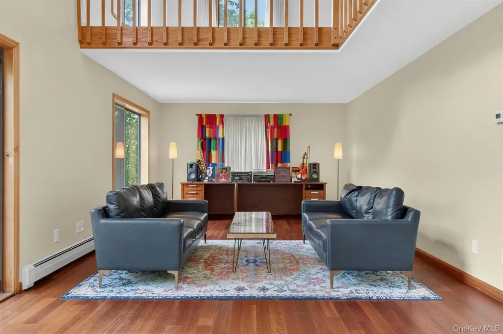 85 Ward Road Salt Point NY 12578
