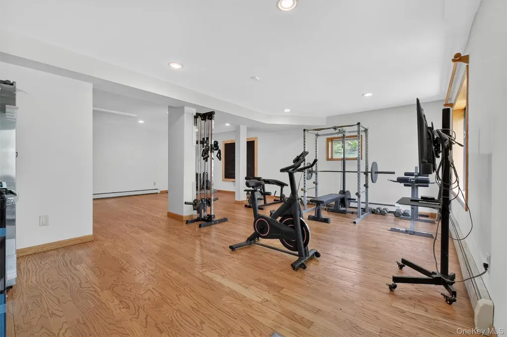 85 Ward Road Salt Point NY 12578