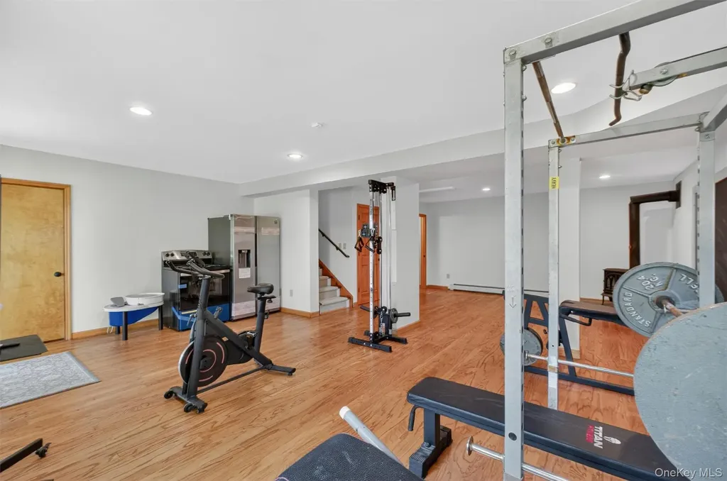 85 Ward Road Salt Point NY 12578