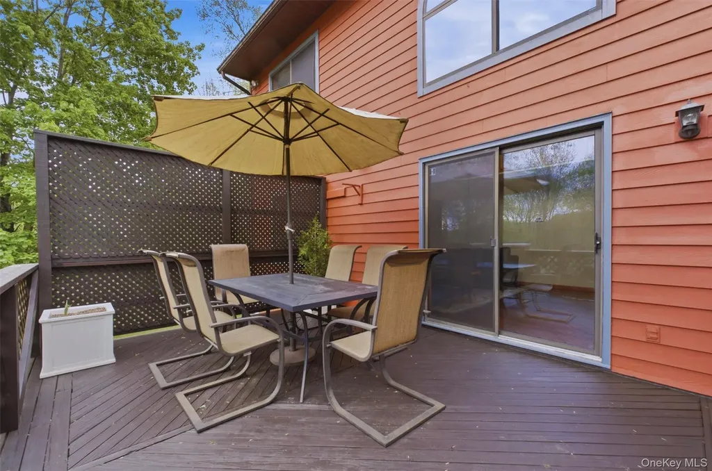 85 Ward Road Salt Point NY 12578
