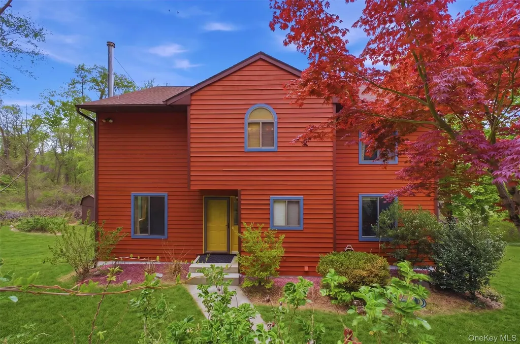 85 Ward Road Salt Point NY 12578