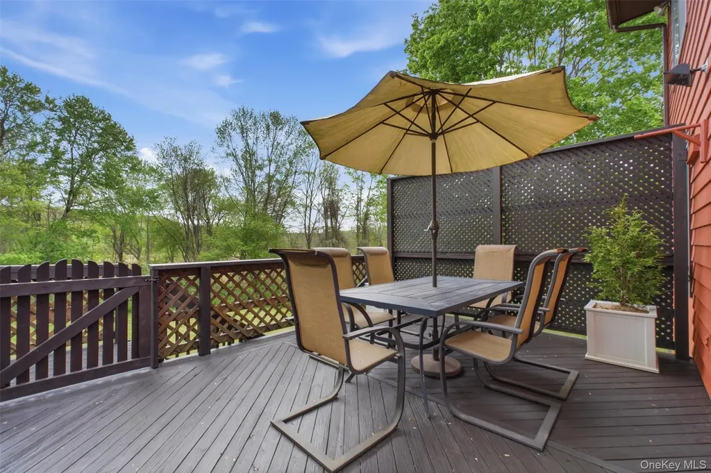85 Ward Road Salt Point NY 12578