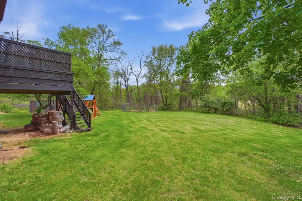 85 Ward Road Salt Point NY 12578