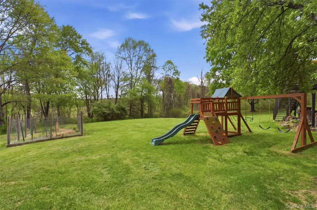 85 Ward Road Salt Point NY 12578
