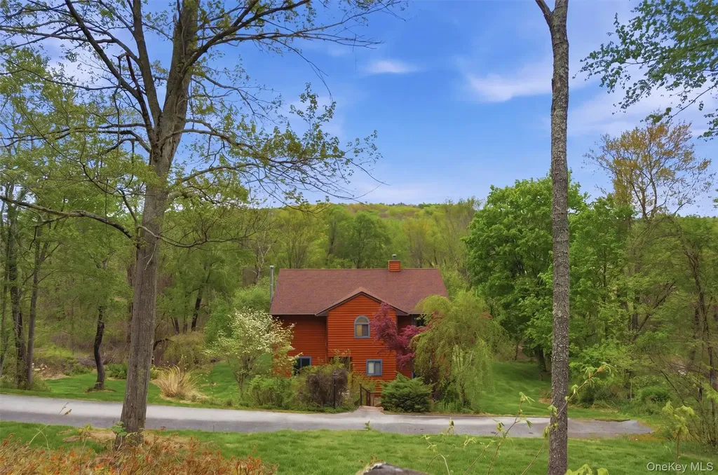 85 Ward Road Salt Point NY 12578