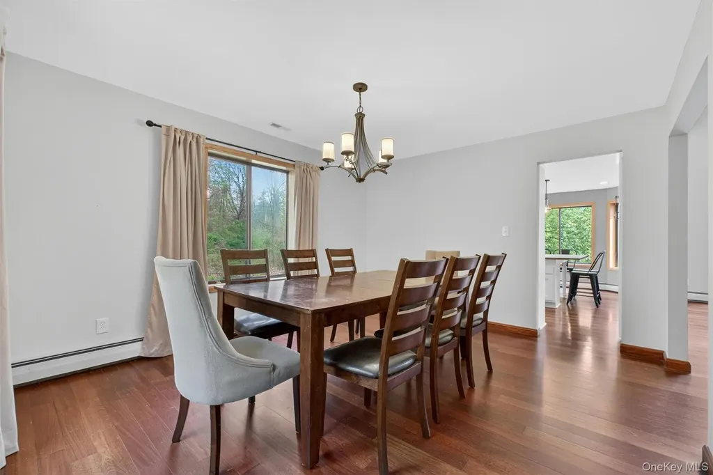85 Ward Road Salt Point NY 12578