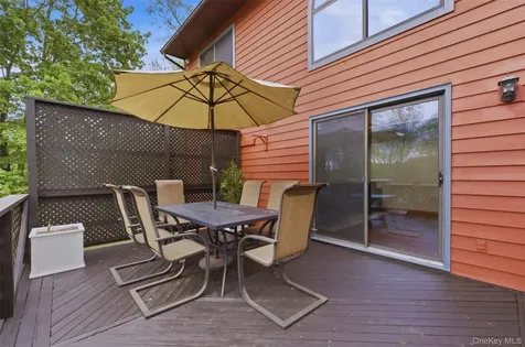 85 Ward Road Salt Point NY 12578