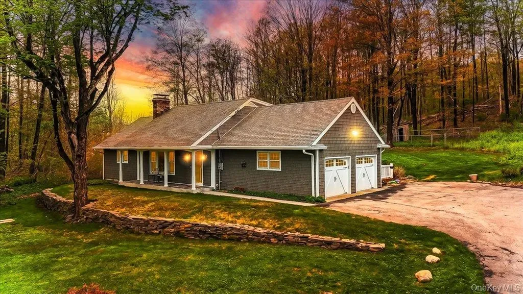 287 Hunns Lake Road Stanfordville NY 12581