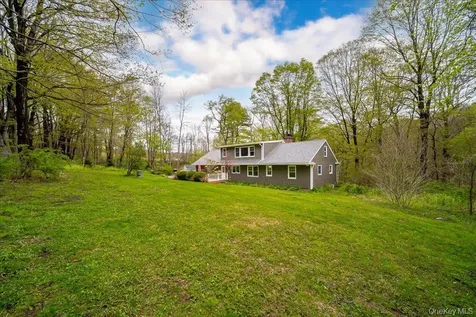 287 Hunns Lake Road Stanfordville NY 12581