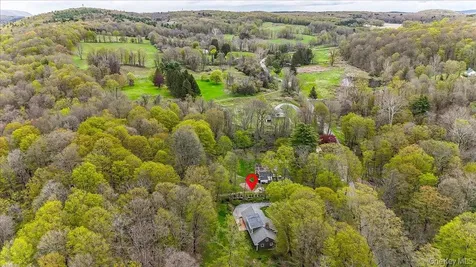 287 Hunns Lake Road Stanfordville NY 12581