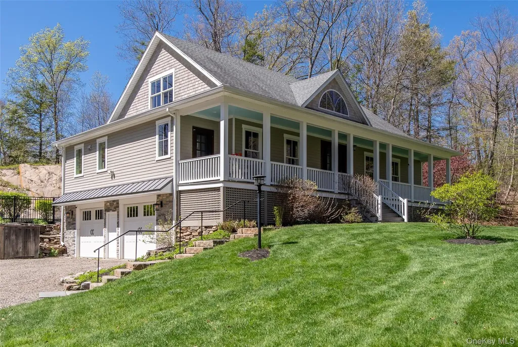 21 Peacock Road Rhinebeck NY 12572