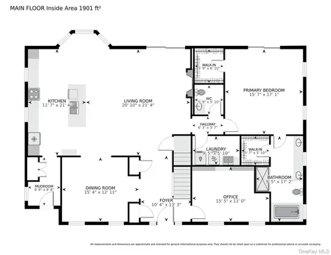 21 Peacock Road Rhinebeck NY 12572