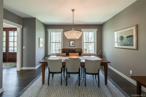 21 Peacock Road Rhinebeck NY 12572