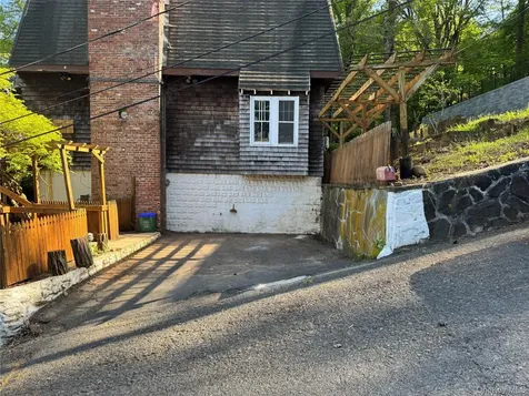 45 Upper Ritie Street Piermont NY 10968