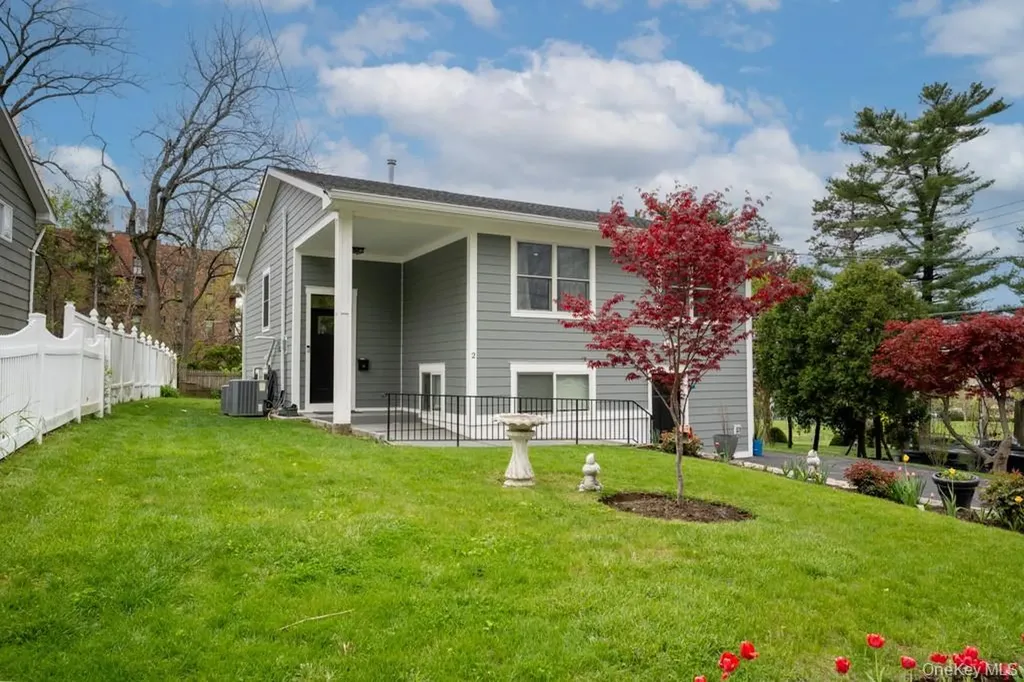 2 Martin Road Ossining NY 10562