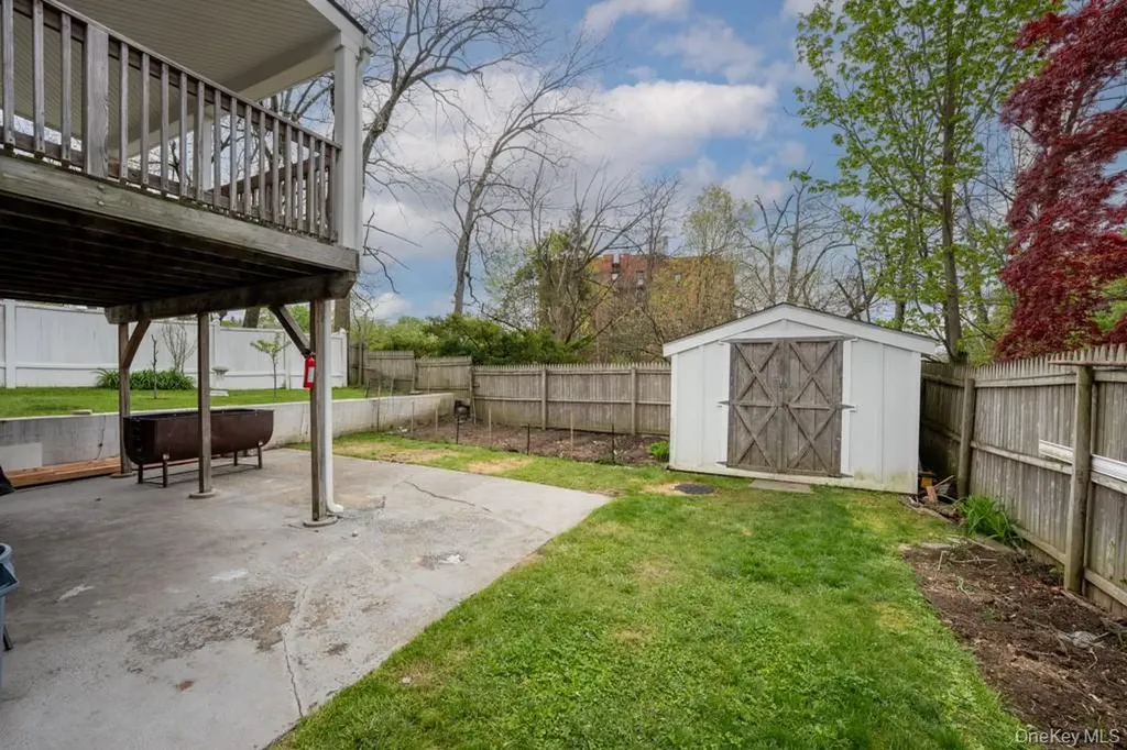 2 Martin Road Ossining NY 10562