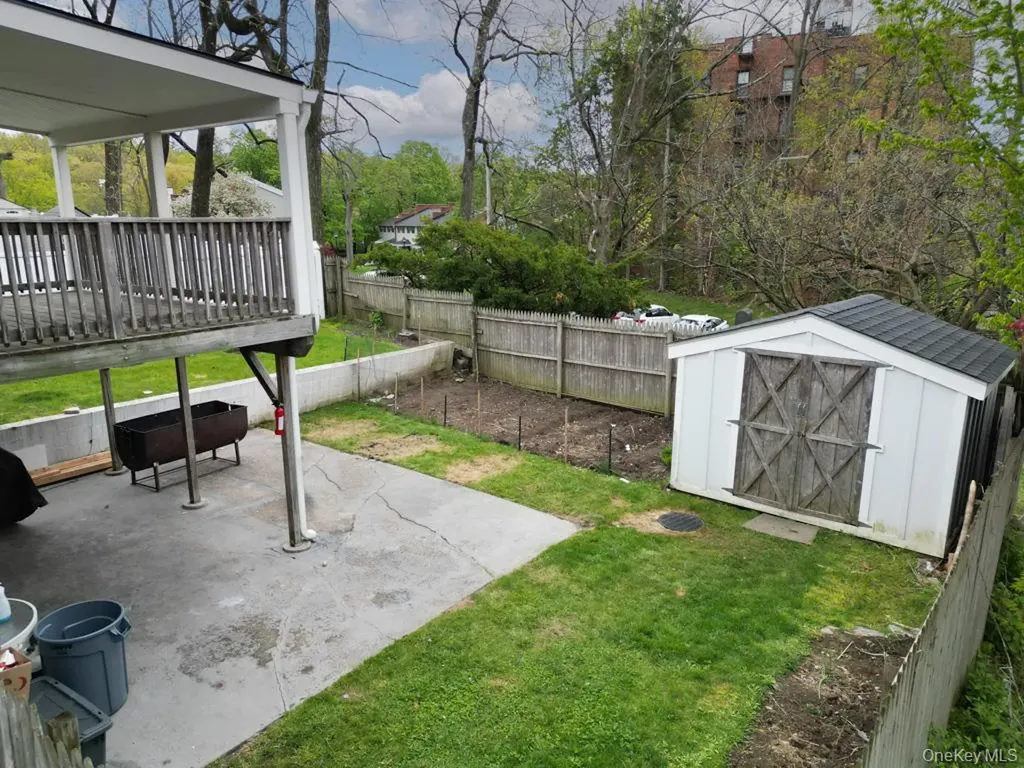 2 Martin Road Ossining NY 10562