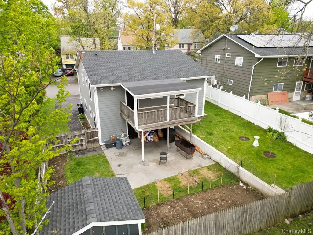 2 Martin Road Ossining NY 10562