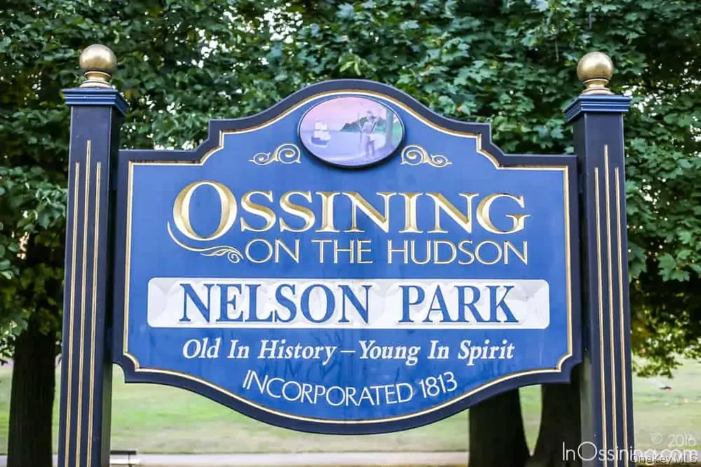 2 Martin Road Ossining NY 10562