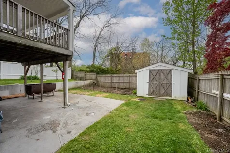 2 Martin Road Ossining NY 10562