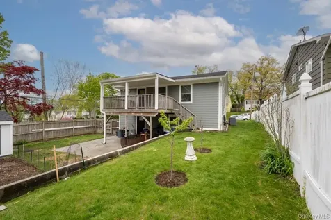 2 Martin Road Ossining NY 10562