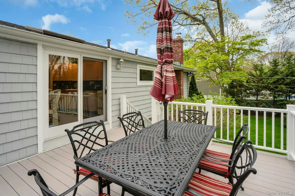 22 Abbey Drive Commack NY 11725
