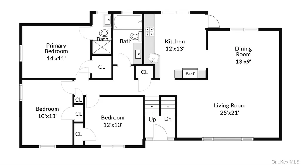 22 Abbey Drive Commack NY 11725