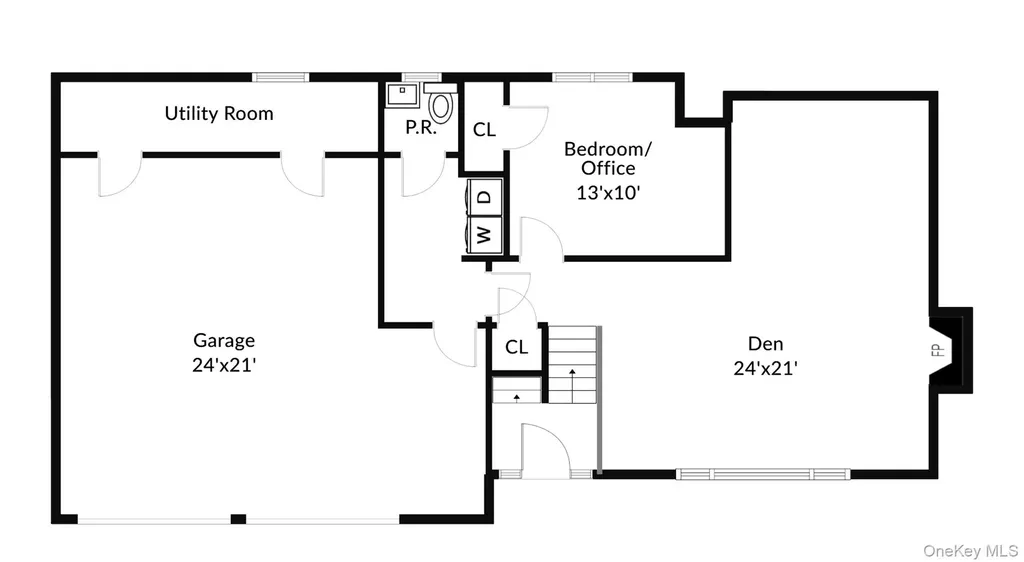 22 Abbey Drive Commack NY 11725