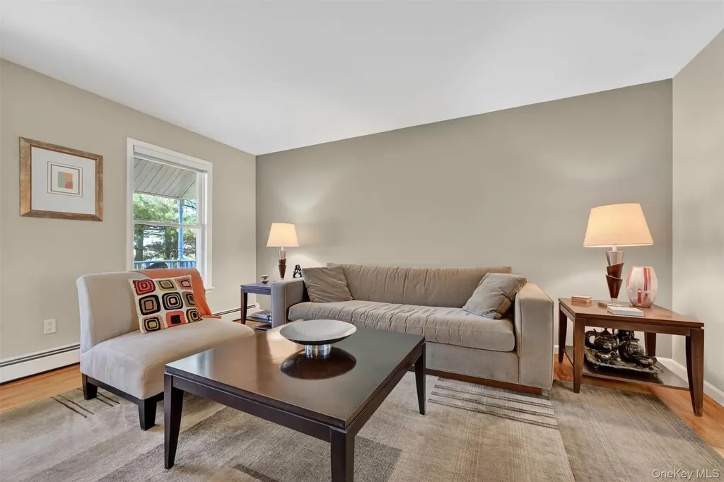 18 Peterson Road Monroe NY 10950