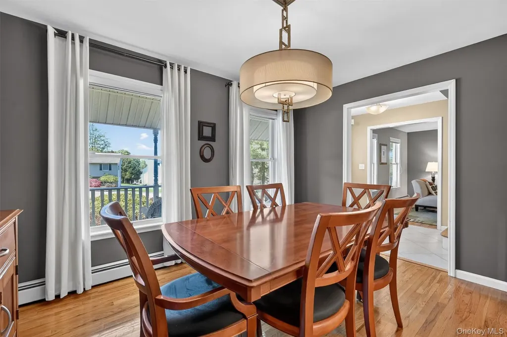 18 Peterson Road Monroe NY 10950