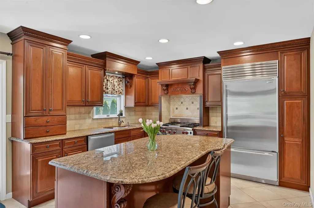 18 Peterson Road Monroe NY 10950