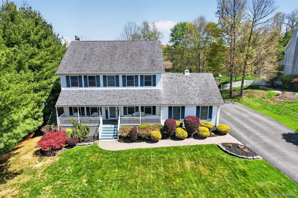 18 Peterson Road Monroe NY 10950