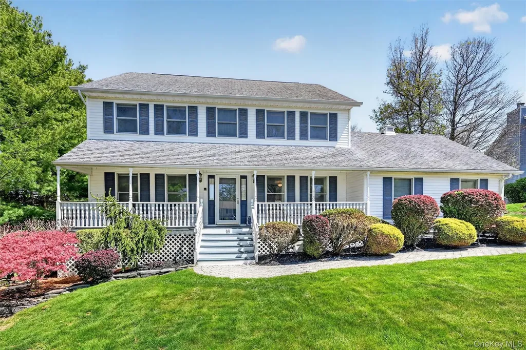 18 Peterson Road Monroe NY 10950