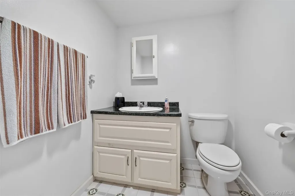 18 Peterson Road Monroe NY 10950