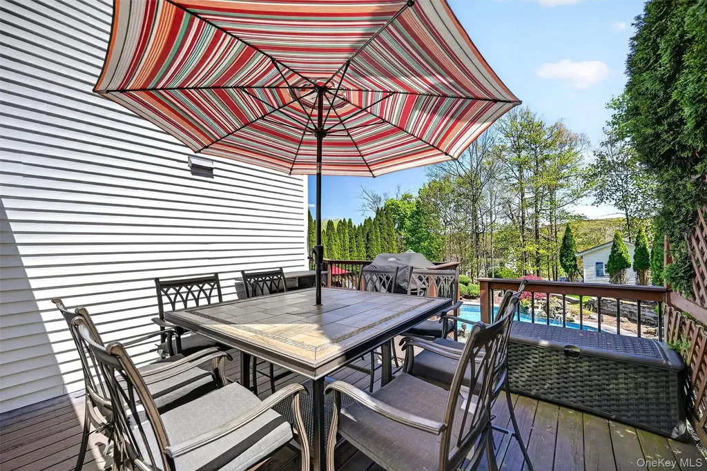 18 Peterson Road Monroe NY 10950