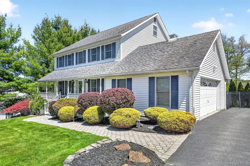 18 Peterson Road Monroe NY 10950