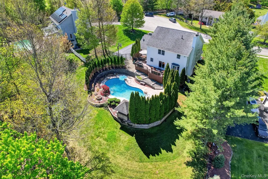 18 Peterson Road Monroe NY 10950