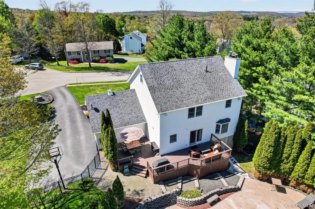 18 Peterson Road Monroe NY 10950